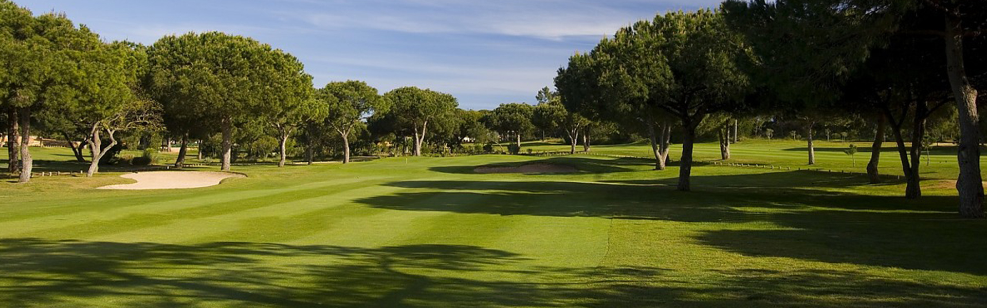 Pestana Vila Sol Golf Course | Bilyana Golf Holidays