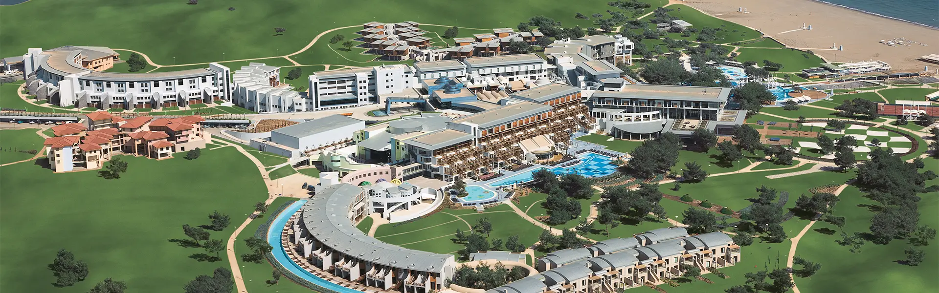 Bilyana Golf-Lykia World Antalya